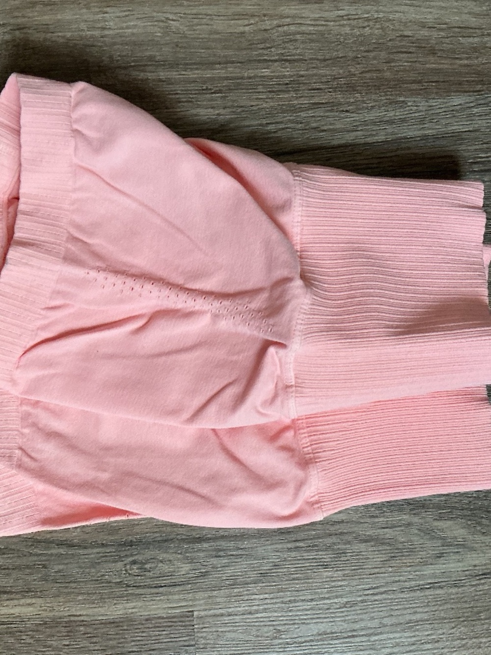 Free People Movement Biker Shorts - Picture 4 of 4